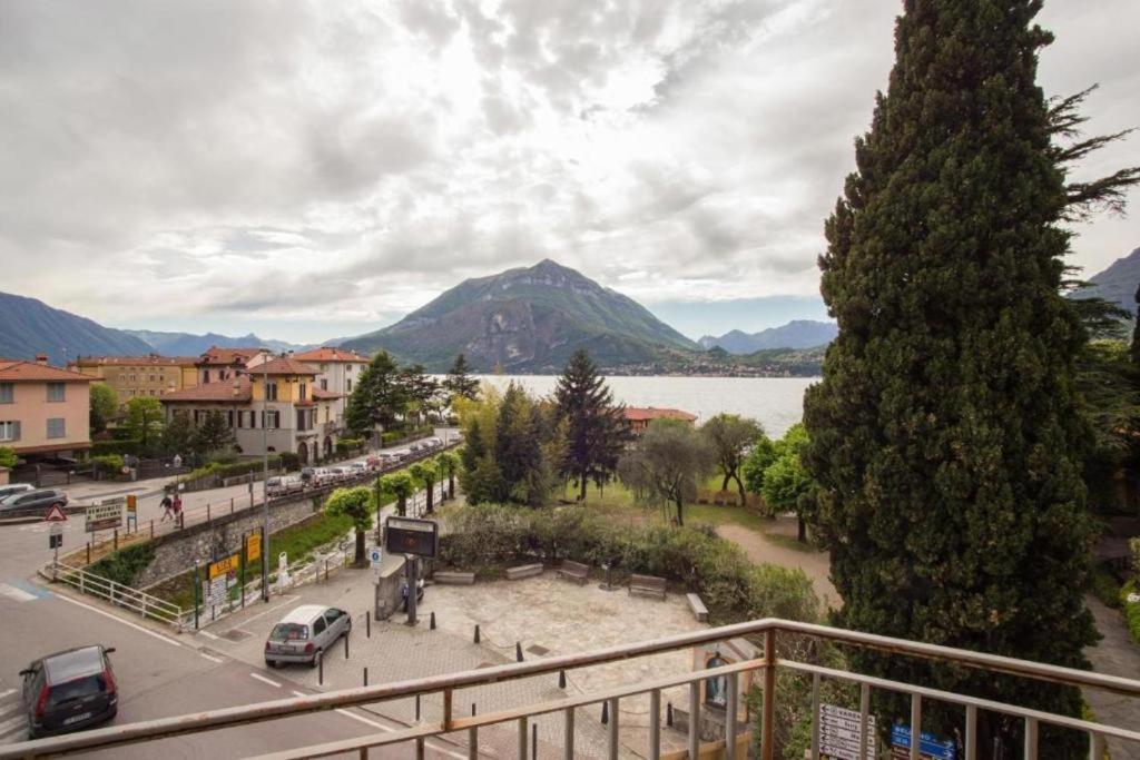 Hotel Beretta Perledo Exteriér fotografie