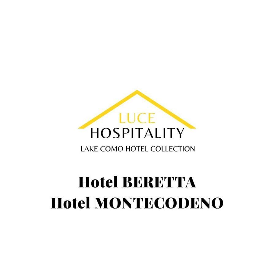 Hotel Beretta Perledo Exteriér fotografie